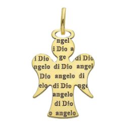 Picture for category Angelo di Dio Prayer Medals