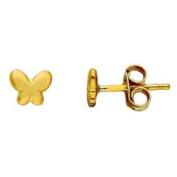 Imagen para la categoria Pendientes Mariposa
