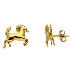 Imagen para la categoria Pendientes Caballo