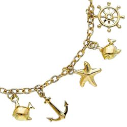 Imagen para la categoria Pulseras Símbolos del Mar