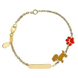 Picture for category Dog Bracelets