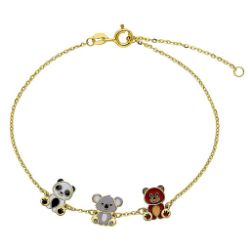 Picture for category Teddy Bear Bracelets