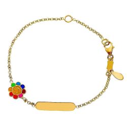Imagen para la categoria Pulseras de Flores
