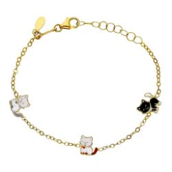 Picture for category Cat Bracelets
