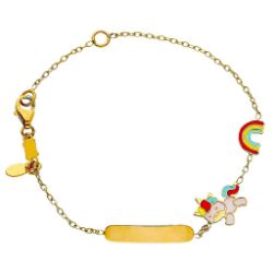 Imagen para la categoria Pulseras Unicornio