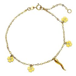 Imagen para la categoria Pulseras de la Suerte