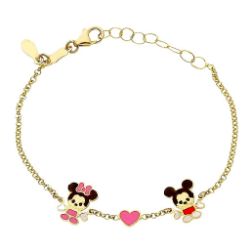 Imagen para la categoria Pulseras Cuentos de Hadas y Superhéroes