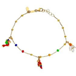 Immagine per la categoria Bracciali con Animali