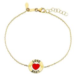 Immagine per la categoria Bracciali con Simboli