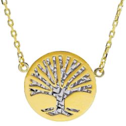 Immagine per la categoria Collane Albero della Vita