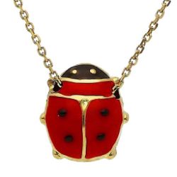 Immagine per la categoria Collane Coccinella