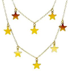 Immagine per la categoria Collane con Stelle