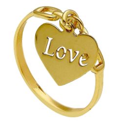 Immagine per la categoria Anello Cuore