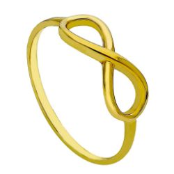 Immagine per la categoria Anello simbolo Infinito