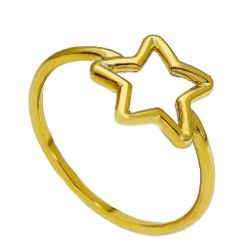 Immagine per la categoria Anello con Stelle