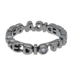 Immagine per la categoria Anello con Preghiera
