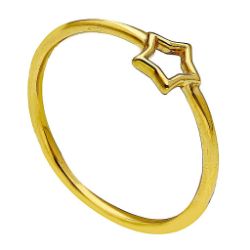 Immagine per la categoria Anelli Oro Ragazza