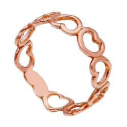 Immagine per la categoria Anelli Oro Donna