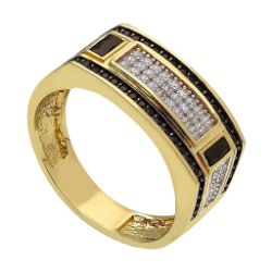 Immagine per la categoria Anelli Oro Uomo