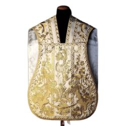 Immagine per la categoria Sartoria Ecclesiastica