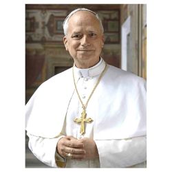 Immagine per la categoria Servizi dal Vaticano