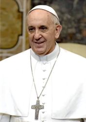 Immagine per la categoria Foto Ufficiali Papa Francesco