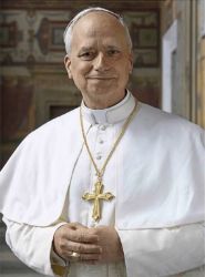 Immagine per la categoria Foto Ufficiali Papa Leone XIV