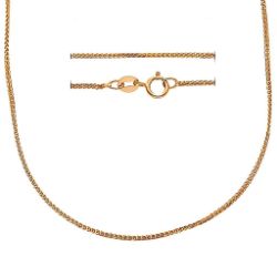 Immagine per la categoria Catenine Oro