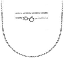 Immagine per la categoria Catenine Oro Bimba Bimbo