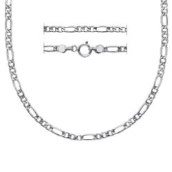 Picture for category White Gold Chain