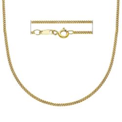 Picture for category Yellow Gold Chain