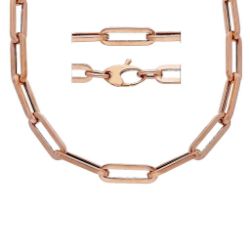 Picture for category Rose Gold Chain