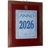 Immagine di Calendrier journalier en bloc 2026 pages détachables Tipografia Vaticana Typographie Vaticane