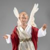 Picture of Glory Angel to hang up Hannah Orient Nativity 11,8 inch palestinian style wood & fabric