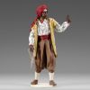 Immagine di Cammelliere Presepe Hannah Orient 12 cm stile orientale legno e tessuto