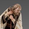 Picture of Hannah Orient Nativity Set (01) 4 pieces 5,5 inch palestinian style wood & fabric