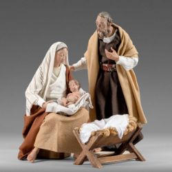 Immagine per la categoria Presepe Orient 75 cm