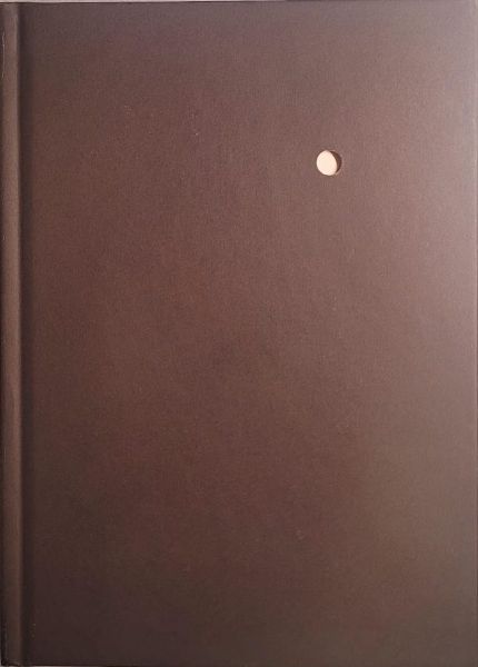 Picture of Agenda Ufficiale 2026 Biblioteca Apostolica Vaticana - Edizione Limitata