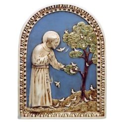 Immagine per la categoria San Francesco d'Assisi: Articoli Religiosi e Libri