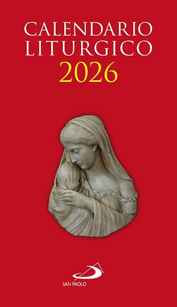 Immagine di Calendario Liturgico 2026