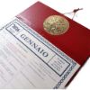 Picture of Calendario mensual en bloque 2026 páginas arrancables Tipografía Vaticana