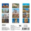 Picture of Assisi Calendario da tavolo 2026 cm 8x8