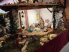 Imagen de Partera Pesebre artesanal grande Lando Landi 65 cm de exterior ojos de cristal