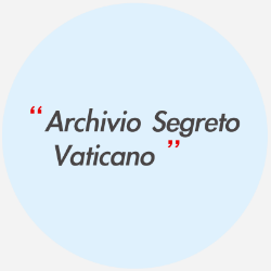 Immagine per il produttore Archivio Segreto Vaticano - Catalogo