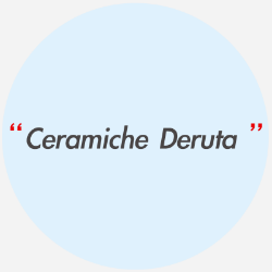 Immagine per il produttore Ceramiche Deruta