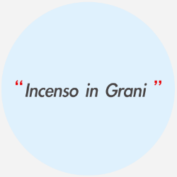 Immagine per il produttore Incenso in Grani