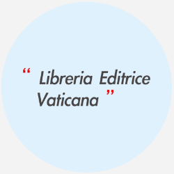 Immagine per il produttore Libreria Editrice Vaticana - Catalogo e Novità
