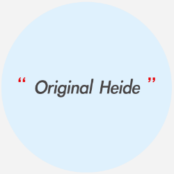 Immagine per il produttore Heide