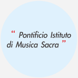 Immagine per il produttore Pontificio Istituto di Musica Sacra
