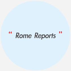 Immagine per il produttore Rome Reports
